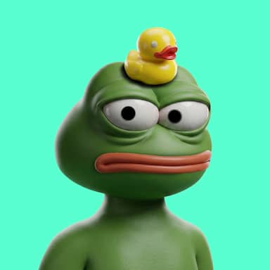 Hood $PEPE #2283