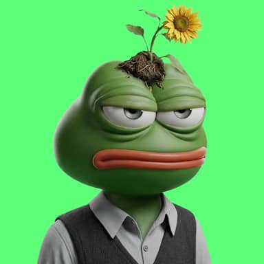 Hood $PEPE #2285