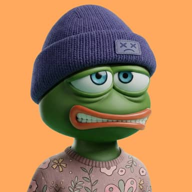 Hood $PEPE #229