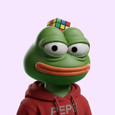 Hood $PEPE #2291