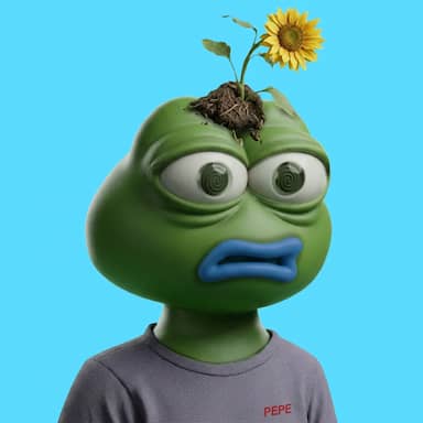 Hood $PEPE #2293