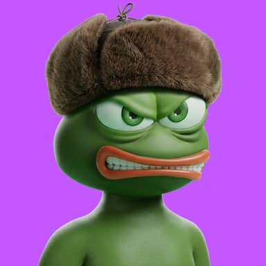 Hood $PEPE #2295