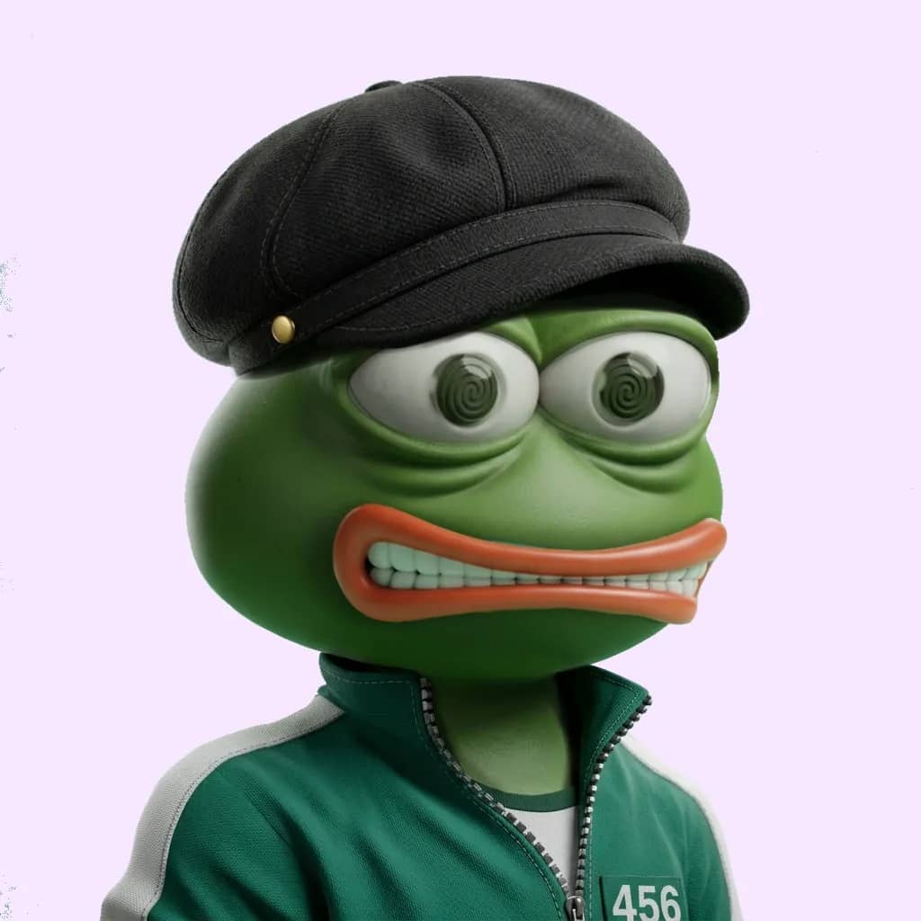 Hood $PEPE #230
