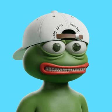 Hood $PEPE #2303