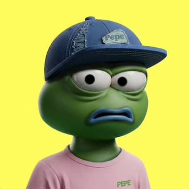 Hood $PEPE #2304
