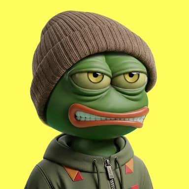 Hood $PEPE #2305