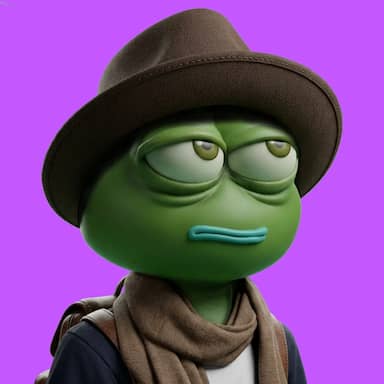 Hood $PEPE #2307