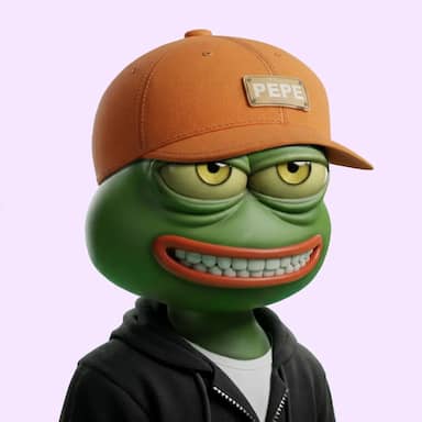 Hood $PEPE #2308