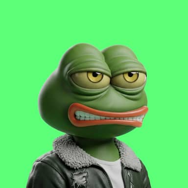 Hood $PEPE #2309