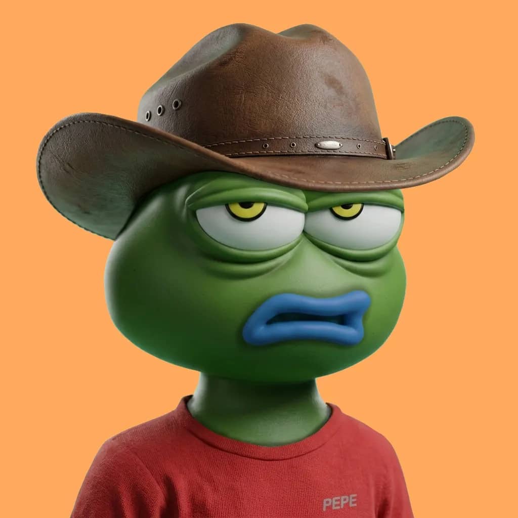 Hood $PEPE #231