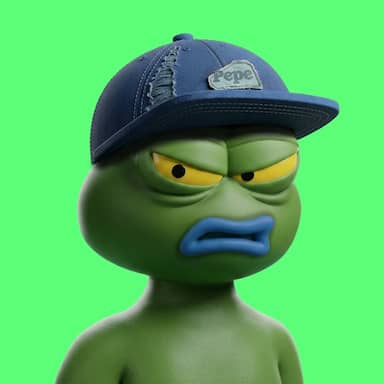 Hood $PEPE #2313