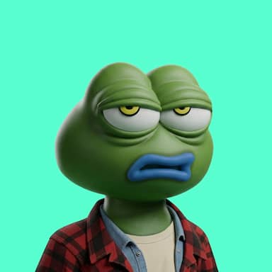 Hood $PEPE #2316