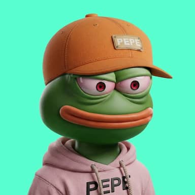 Hood $PEPE #2317