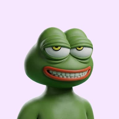 Hood $PEPE #2319