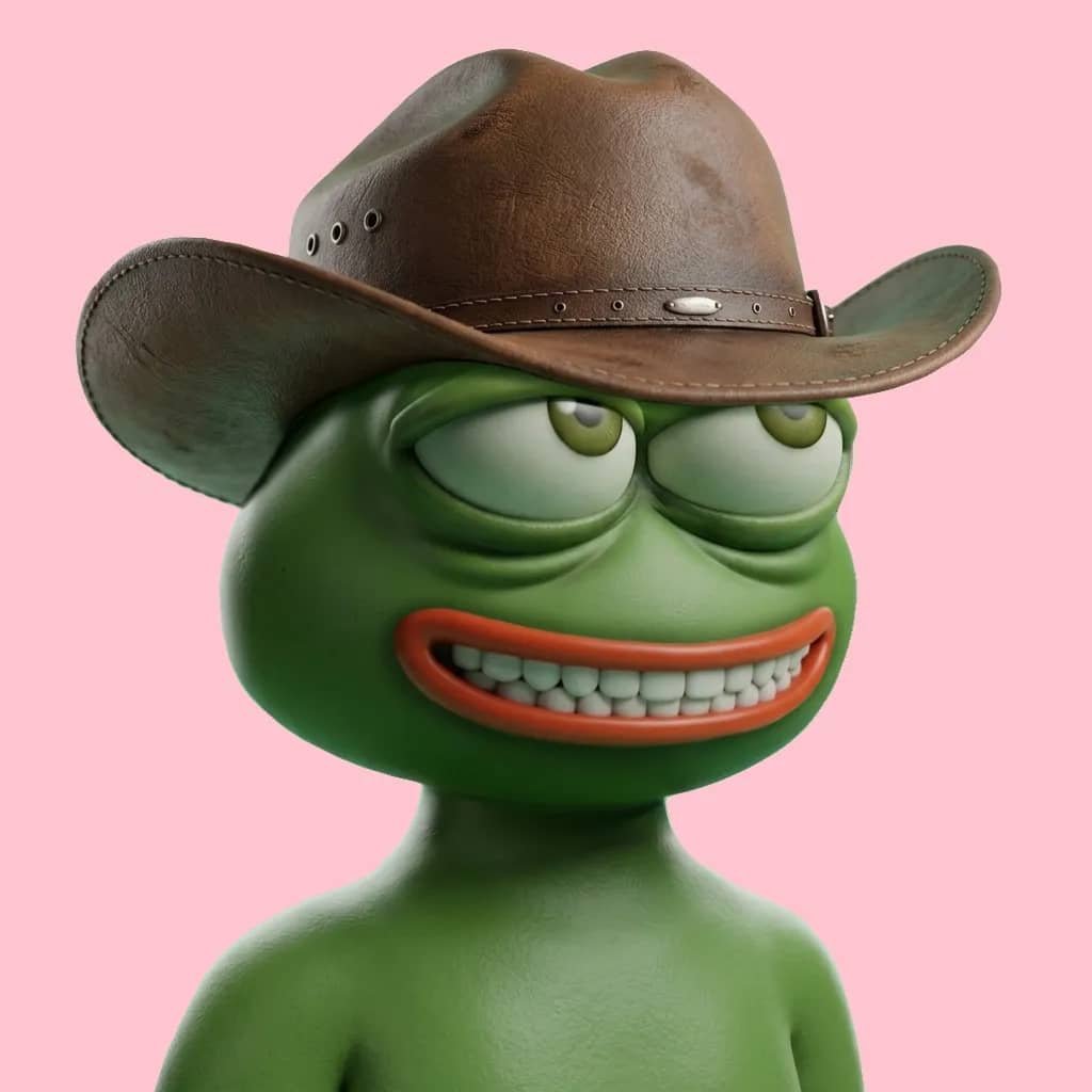 Hood $PEPE #232