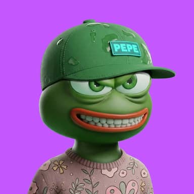 Hood $PEPE #2321