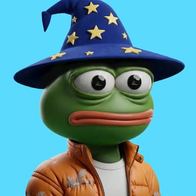 Hood $PEPE #2323