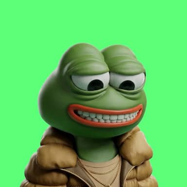 Hood $PEPE #2324