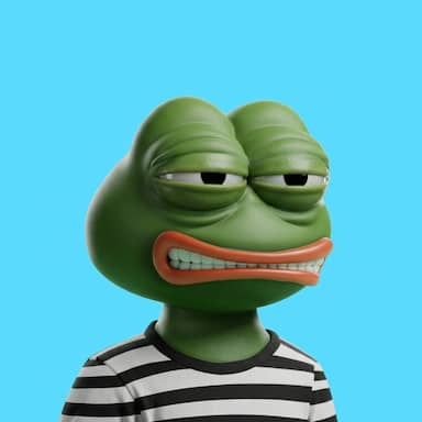 Hood $PEPE #2327