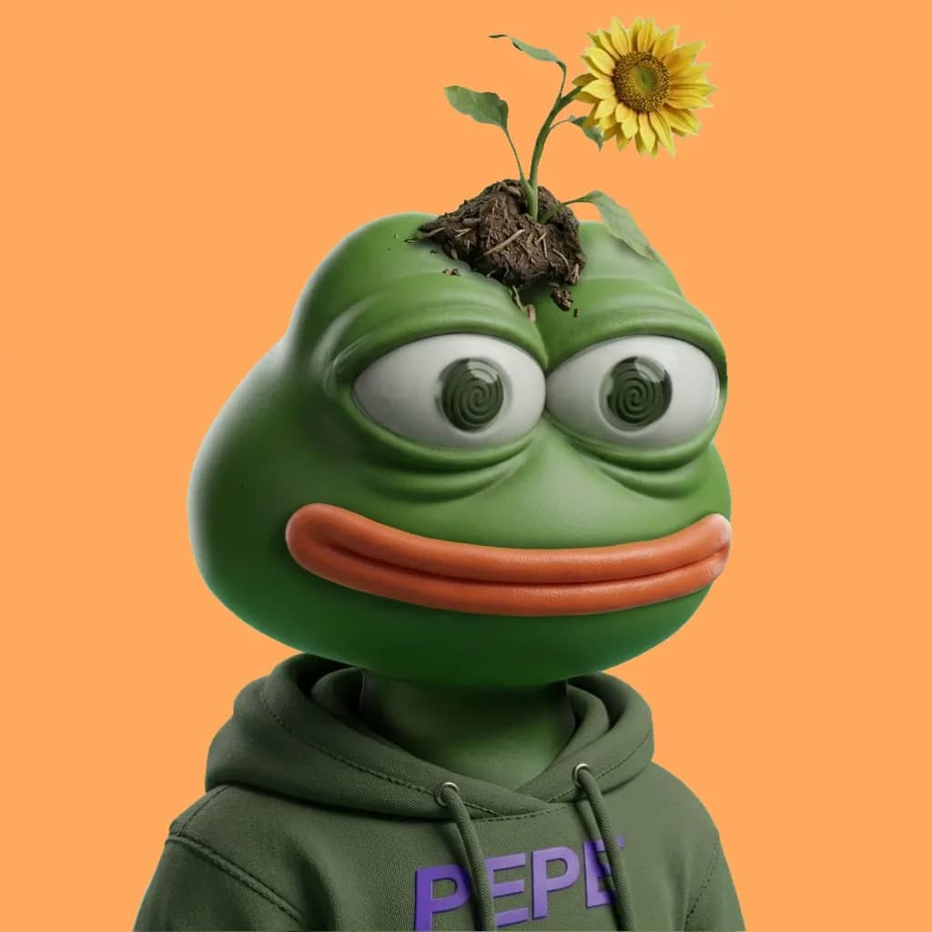 Hood $PEPE #2328