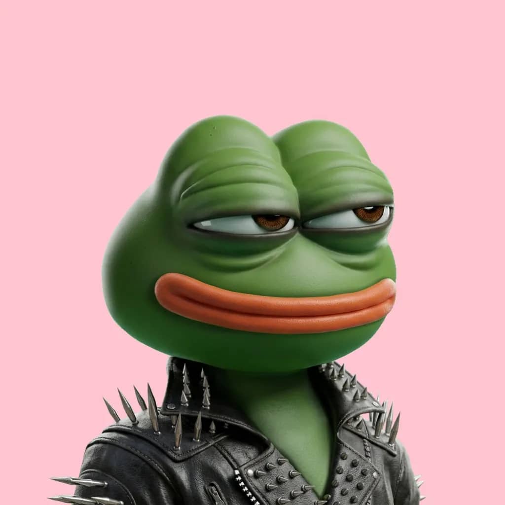 Hood $PEPE #2334