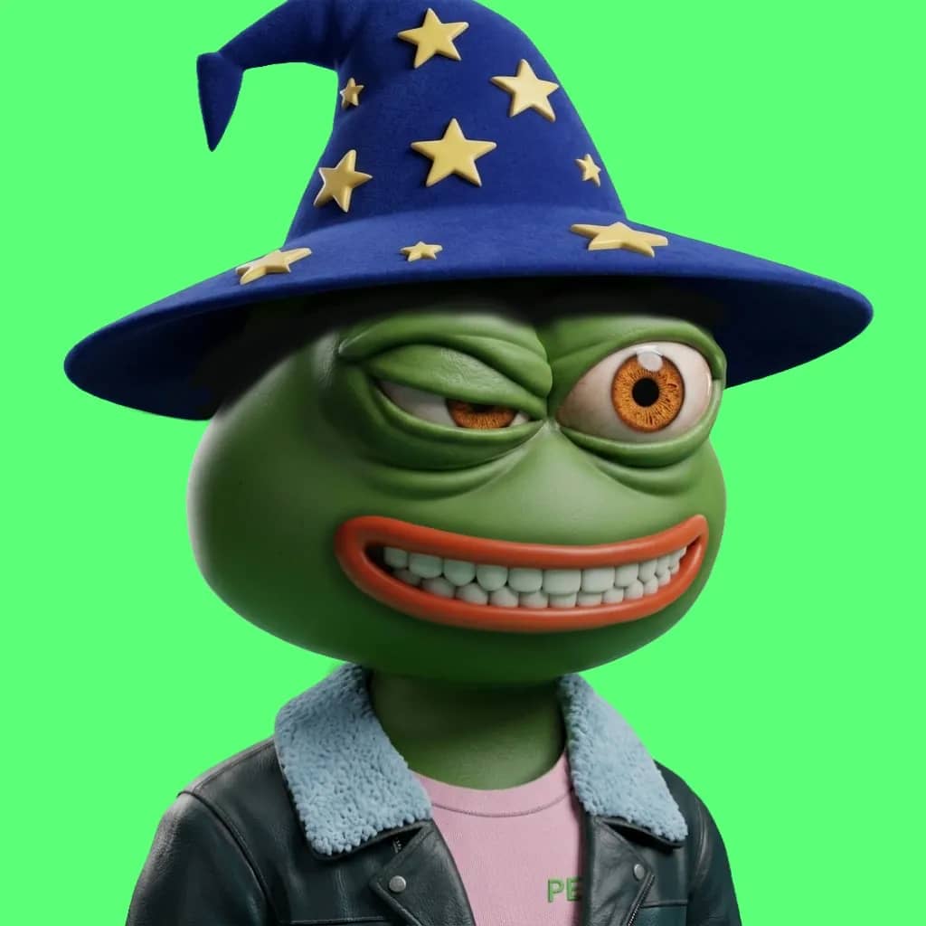 Hood $PEPE #2336