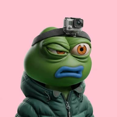 Hood $PEPE #2337