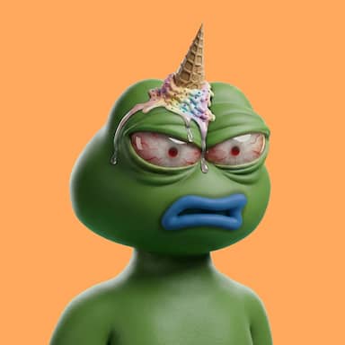Hood $PEPE #2338