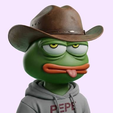 Hood $PEPE #234