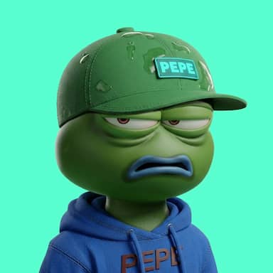 Hood $PEPE #2340