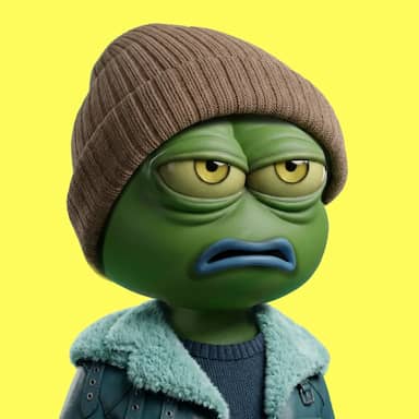 Hood $PEPE #2341