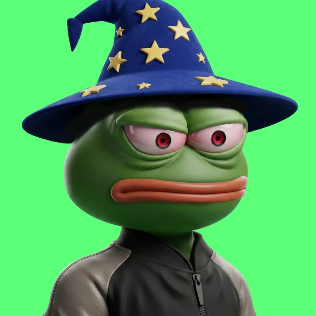 Hood $PEPE #2342