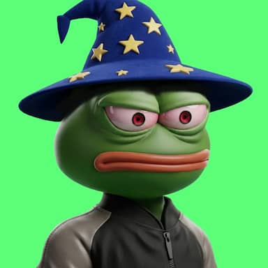 Hood $PEPE #2342