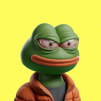 Hood $PEPE #2345