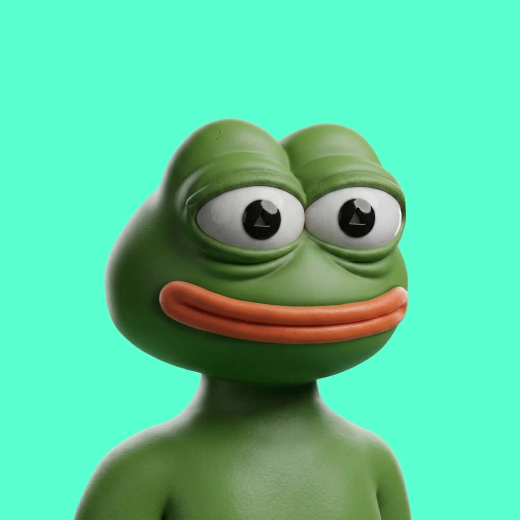 Hood $PEPE #2347