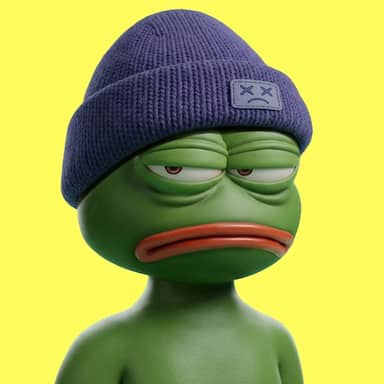 Hood $PEPE #2349