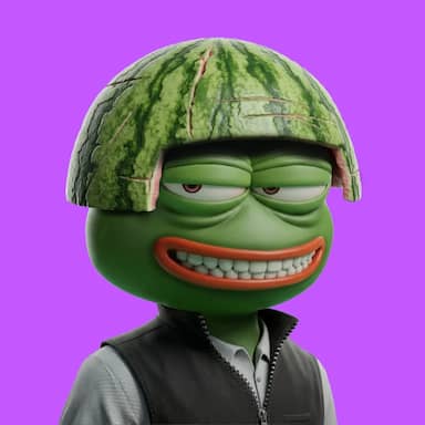 Hood $PEPE #235