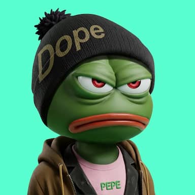 Hood $PEPE #2353