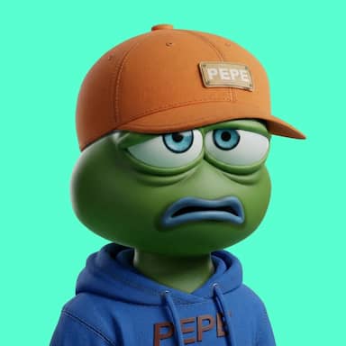 Hood $PEPE #2355