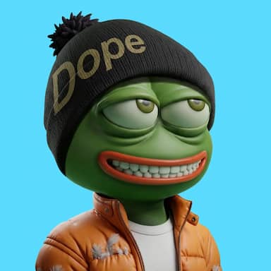 Hood $PEPE #2357