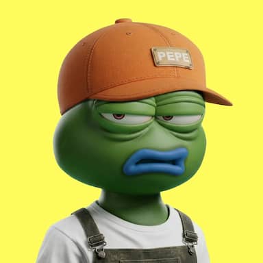 Hood $PEPE #2358