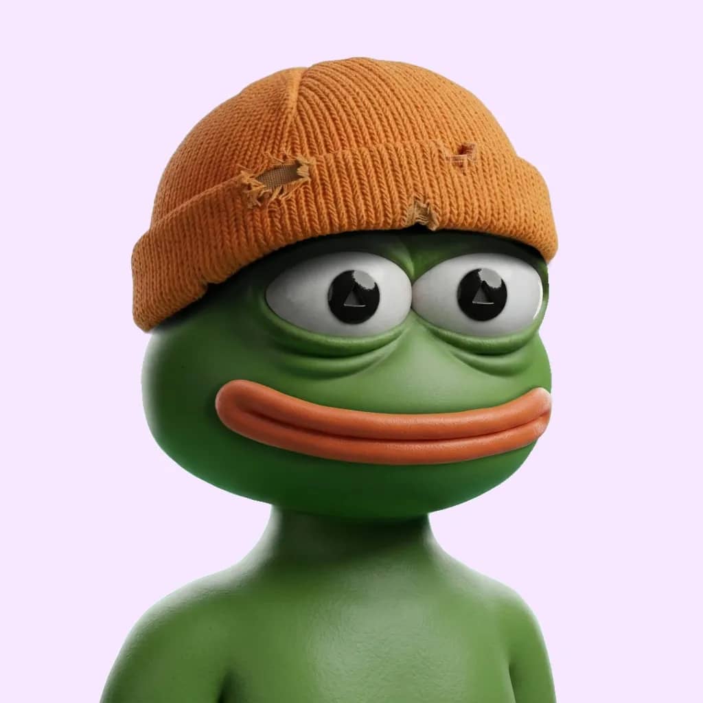 Hood $PEPE #2359