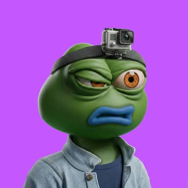 Hood $PEPE #236