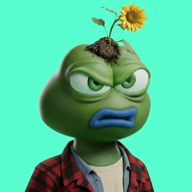 Hood $PEPE #2360