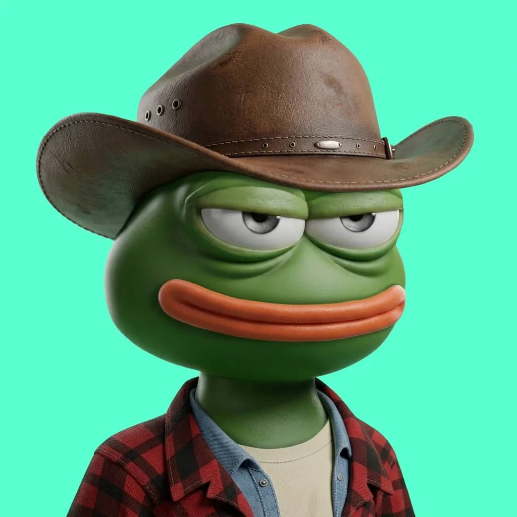 Hood $PEPE #2362