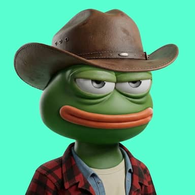 Hood $PEPE #2362