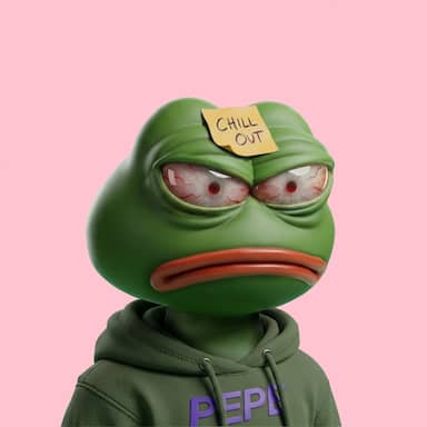 Hood $PEPE #2364