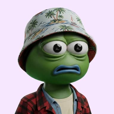 Hood $PEPE #2366