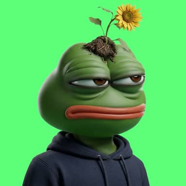 Hood $PEPE #2367