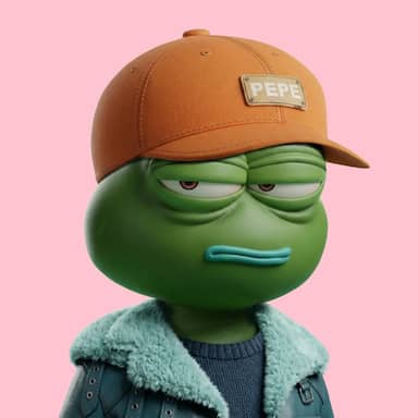Hood $PEPE #2368